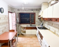 Rynek wtórny - Villa - Orihuela - Punta Prima