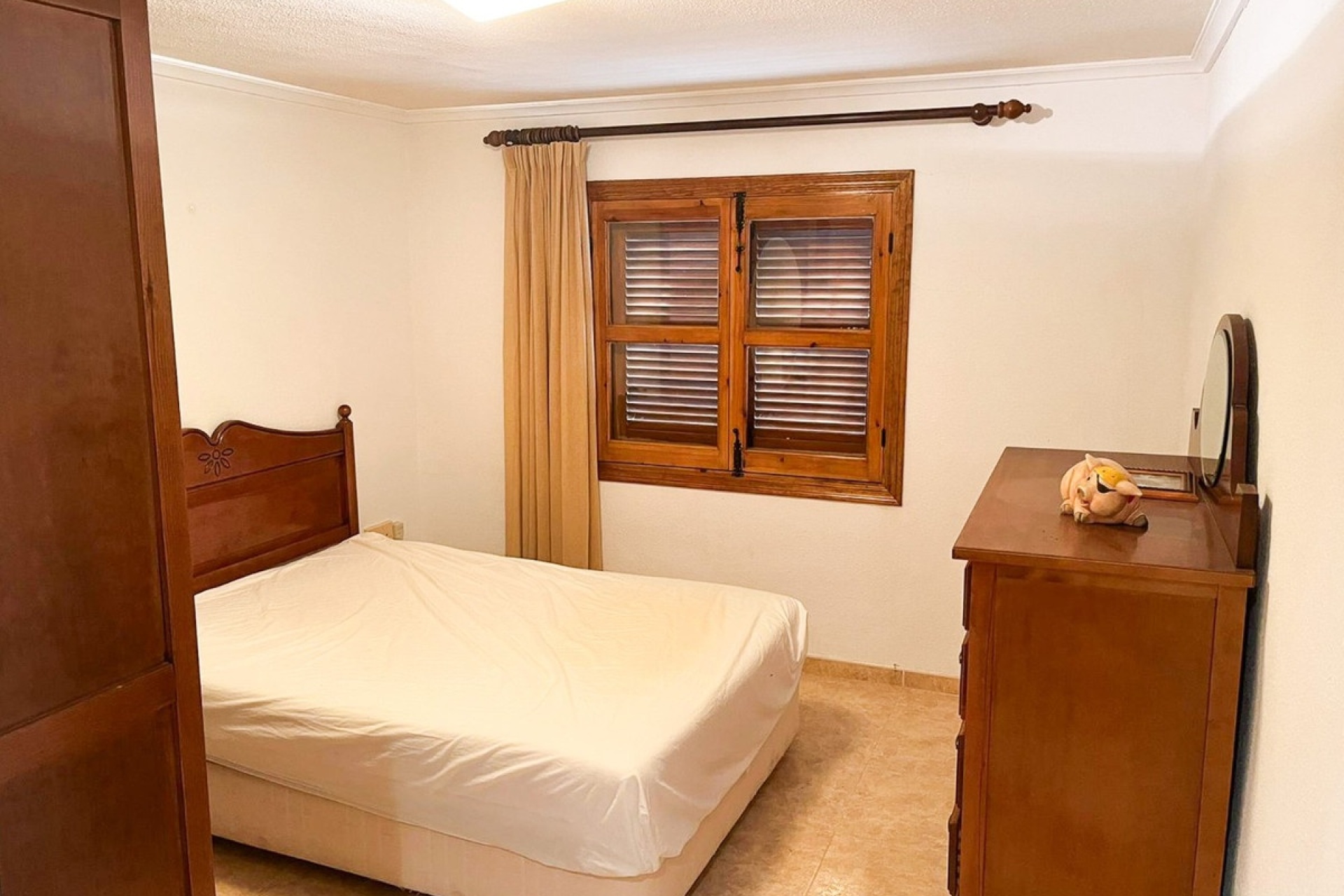 Rynek wtórny - Villa - Orihuela - Punta Prima