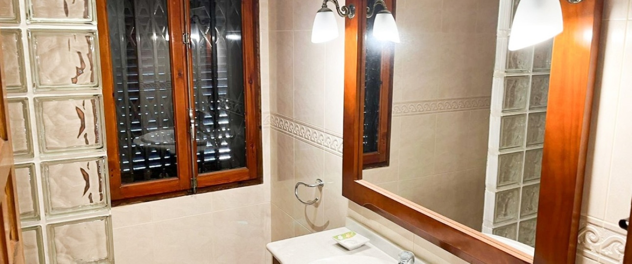 Rynek wtórny - Villa - Orihuela - Punta Prima