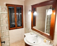 Rynek wtórny - Villa - Orihuela - Punta Prima