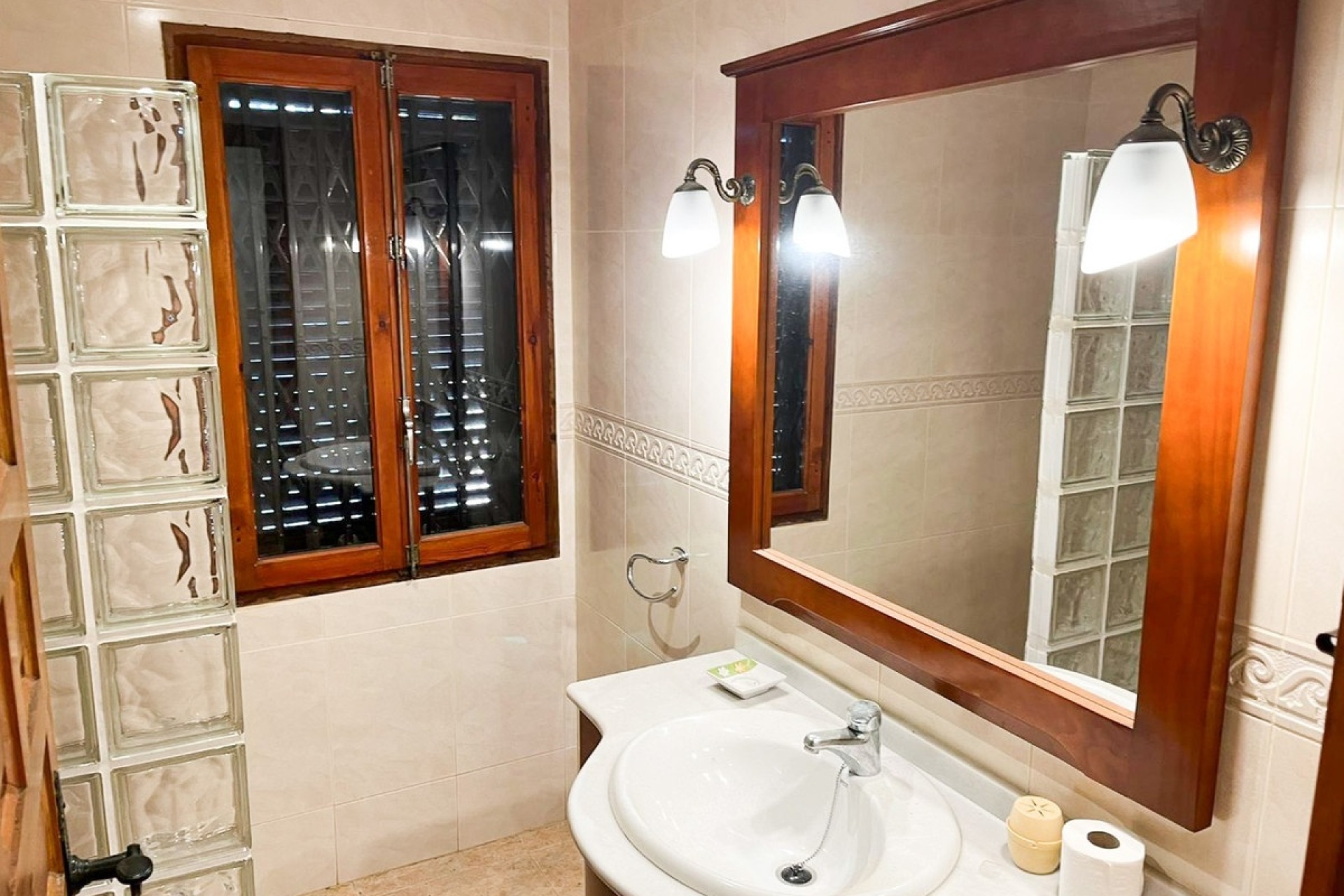Rynek wtórny - Villa - Orihuela - Punta Prima