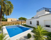 Rynek wtórny - Villa - Orihuela - Punta Prima