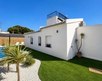 Rynek wtórny - Villa - Orihuela - Punta Prima