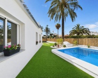 Rynek wtórny - Villa - Orihuela - Punta Prima