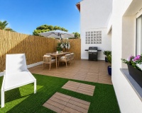 Rynek wtórny - Villa - Orihuela - Punta Prima