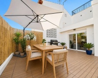 Rynek wtórny - Villa - Orihuela - Punta Prima