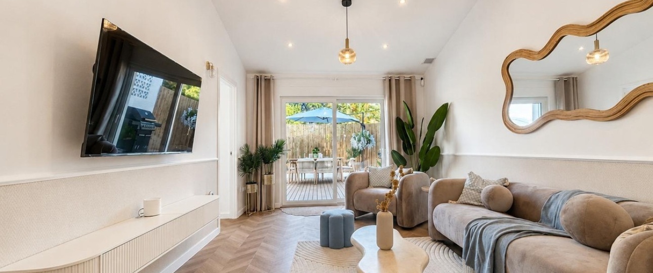 Rynek wtórny - Villa - Orihuela - Punta Prima