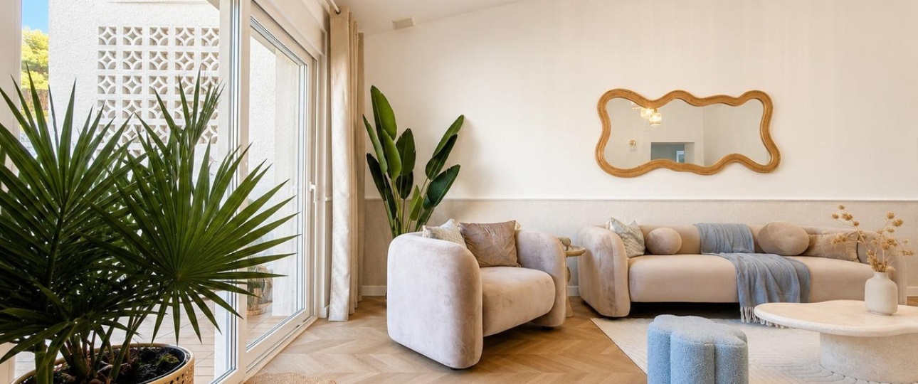 Rynek wtórny - Villa - Orihuela - Punta Prima