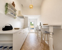 Rynek wtórny - Villa - Orihuela - Punta Prima