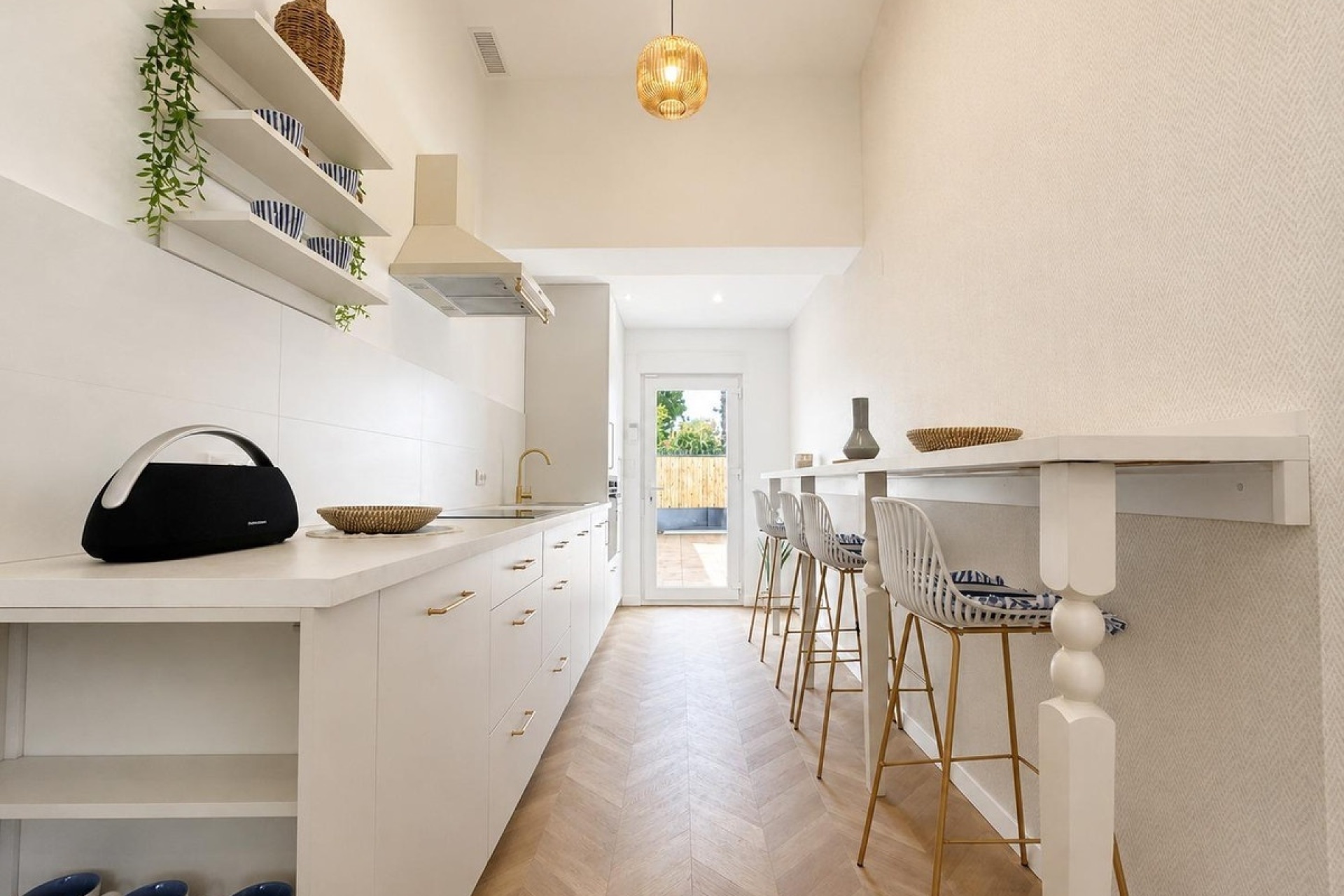 Rynek wtórny - Villa - Orihuela - Punta Prima