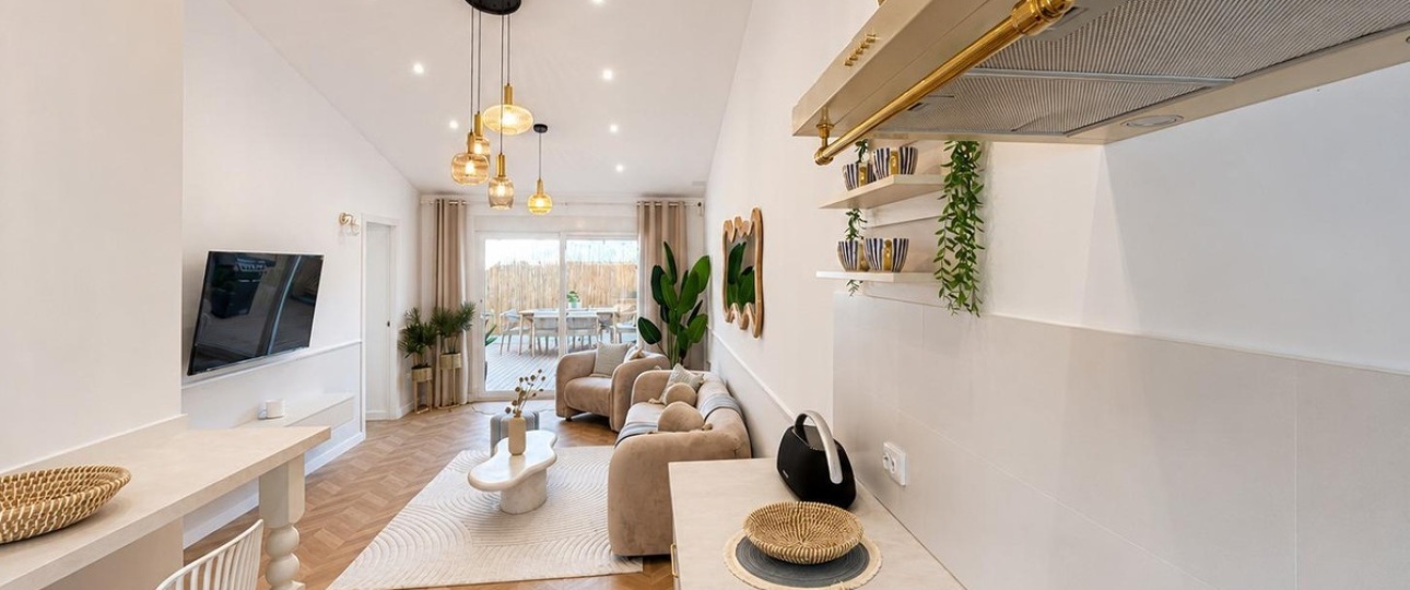 Rynek wtórny - Villa - Orihuela - Punta Prima