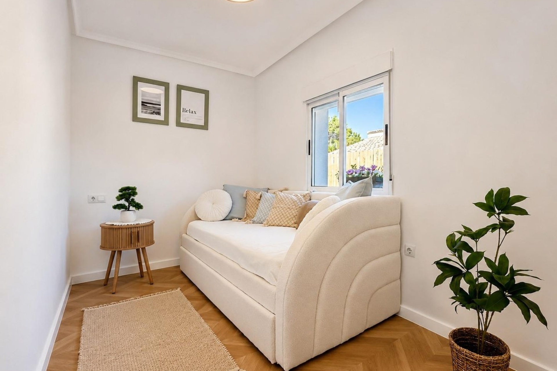 Rynek wtórny - Villa - Orihuela - Punta Prima