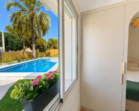Rynek wtórny - Villa - Orihuela - Punta Prima