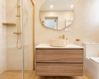 Rynek wtórny - Villa - Orihuela - Punta Prima
