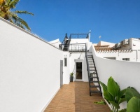 Rynek wtórny - Villa - Orihuela - Punta Prima