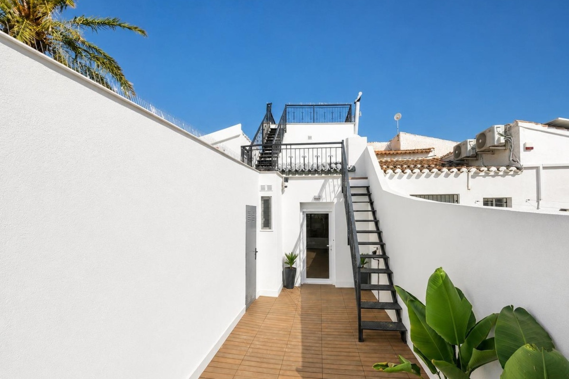 Rynek wtórny - Villa - Orihuela - Punta Prima