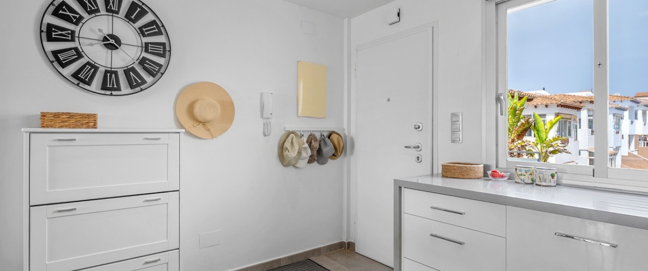 Rynek wtórny - Villa - Orihuela - Punta Prima