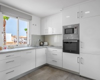 Rynek wtórny - Villa - Orihuela - Punta Prima