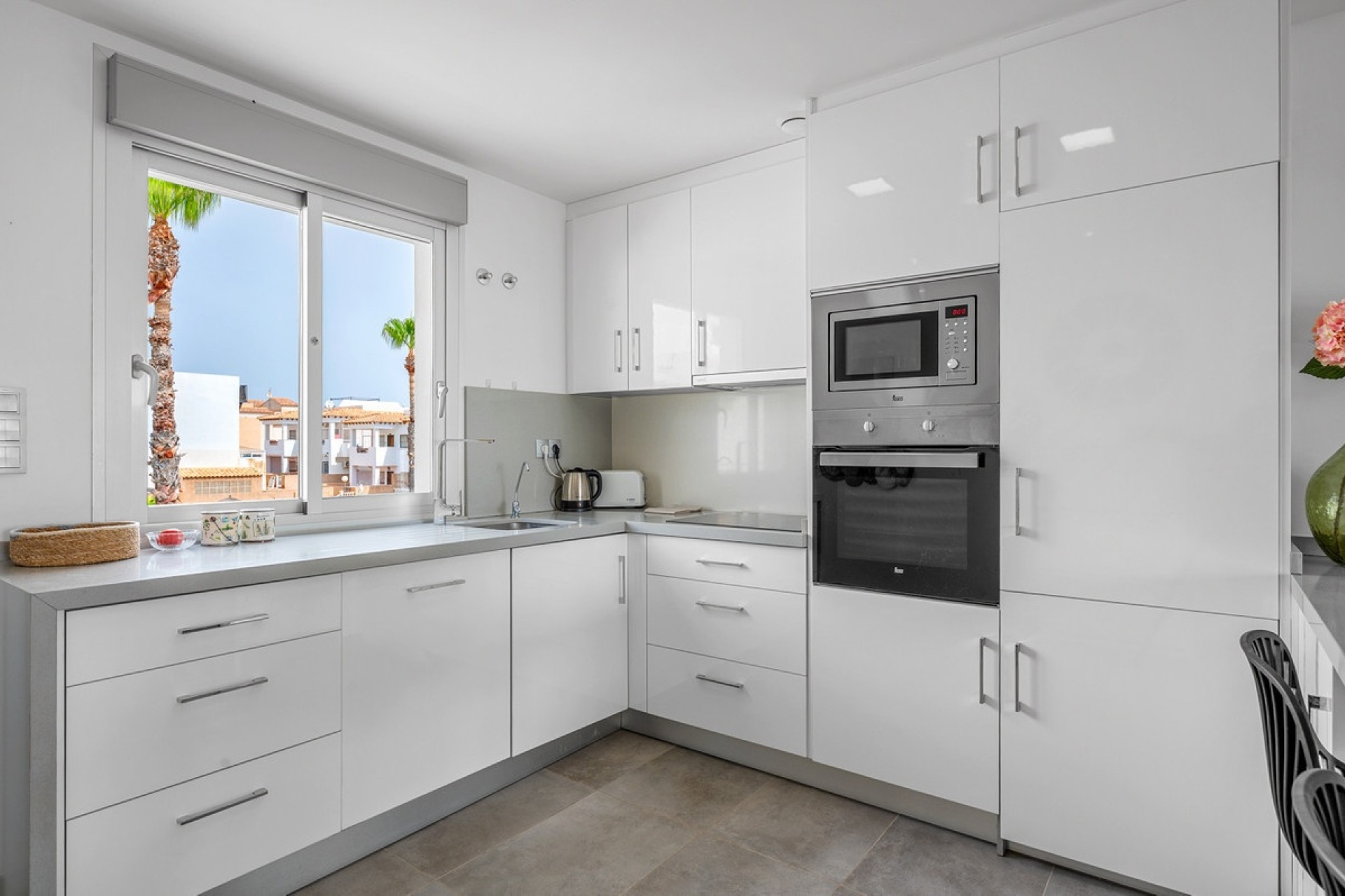 Rynek wtórny - Villa - Orihuela - Punta Prima