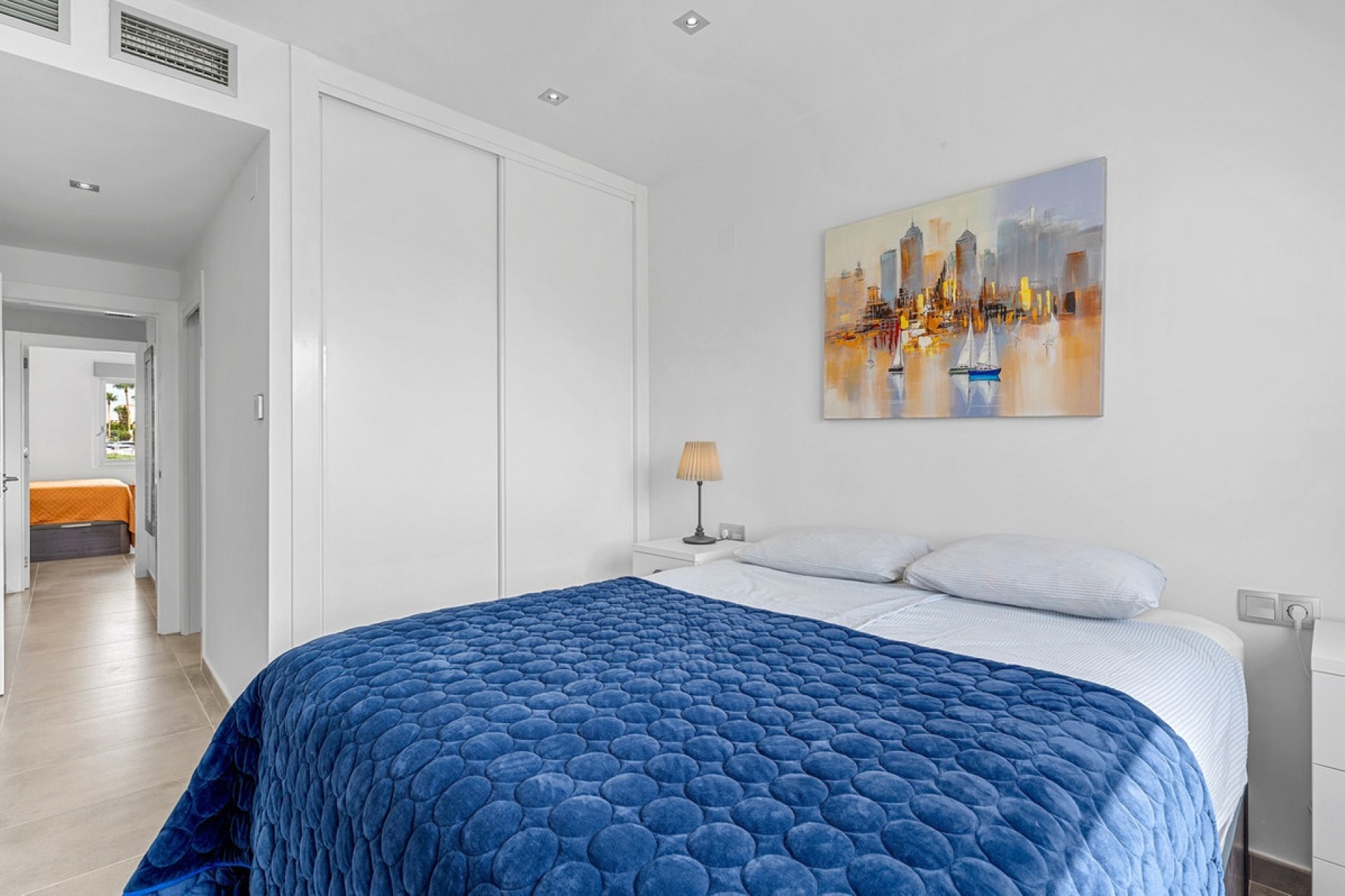 Rynek wtórny - Villa - Orihuela - Punta Prima