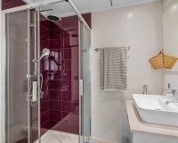 Rynek wtórny - Villa - Orihuela - Punta Prima