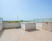 Rynek wtórny - Villa - Orihuela - Punta Prima