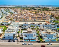 Rynek wtórny - Villa - Orihuela - Punta Prima