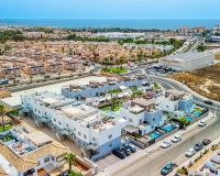 Rynek wtórny - Villa - Orihuela - Punta Prima