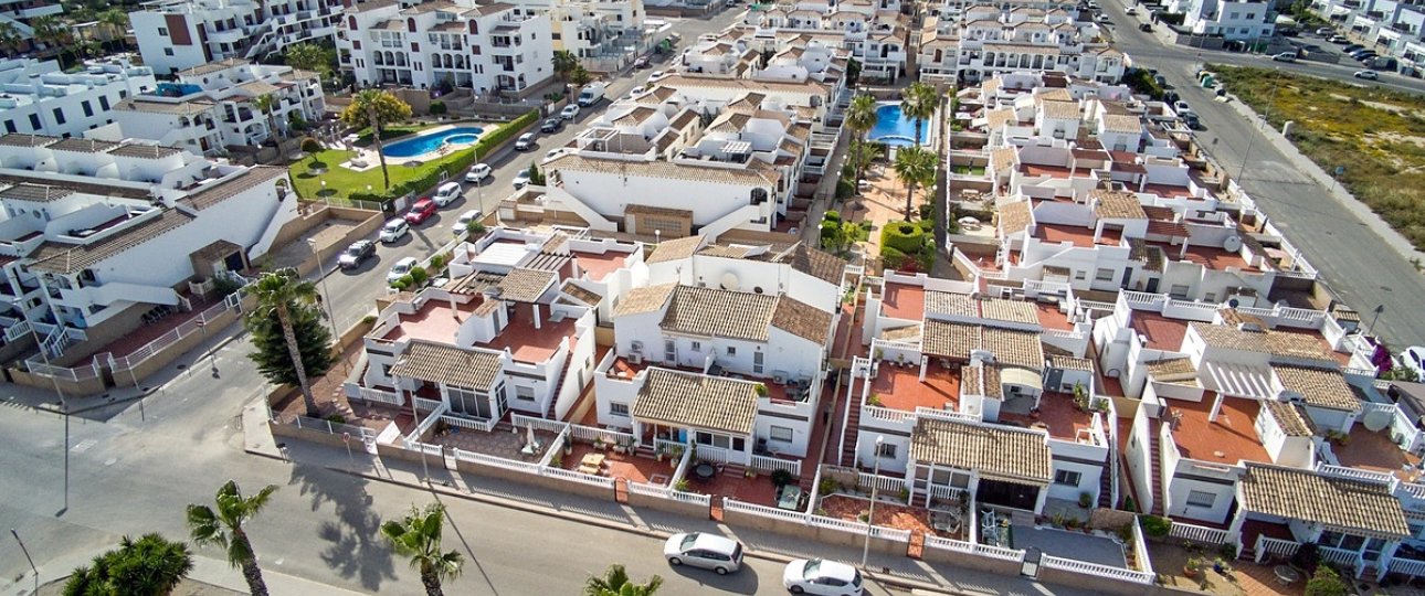 Rynek wtórny - Villa - Orihuela - Punta Prima