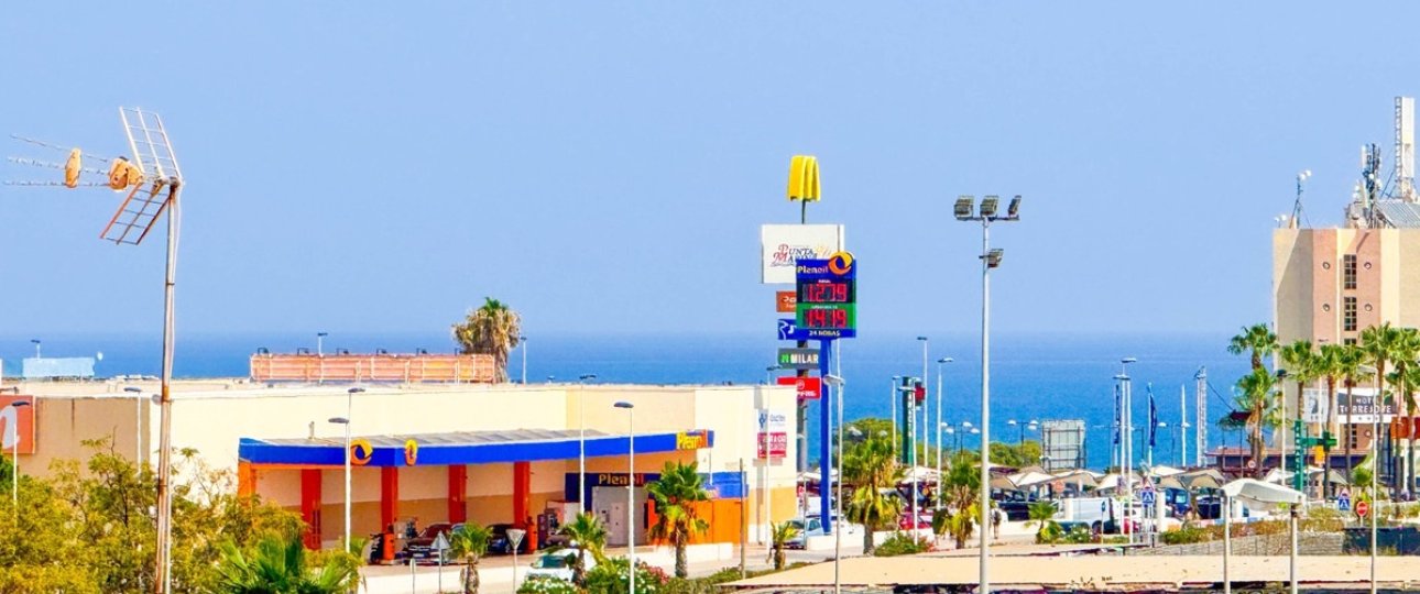 Rynek wtórny - Villa - Orihuela - Punta Prima