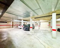 Rynek wtórny - Villa - Orihuela - Punta Prima