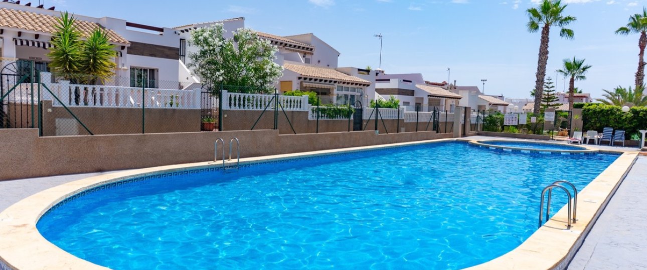 Rynek wtórny - Villa - Orihuela - Punta Prima