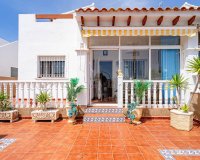 Rynek wtórny - Villa - Orihuela - Punta Prima