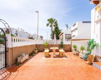 Rynek wtórny - Villa - Orihuela - Punta Prima