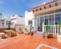 Rynek wtórny - Villa - Orihuela - Punta Prima