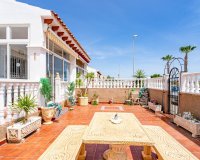 Rynek wtórny - Villa - Orihuela - Punta Prima