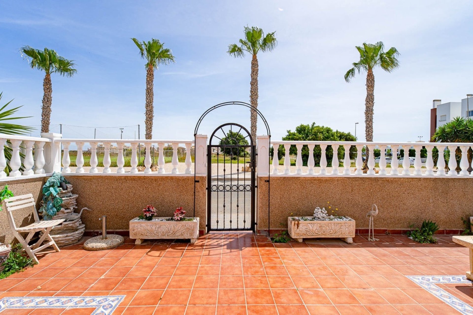 Rynek wtórny - Villa - Orihuela - Punta Prima