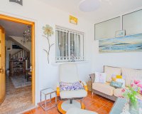 Rynek wtórny - Villa - Orihuela - Punta Prima