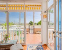 Rynek wtórny - Villa - Orihuela - Punta Prima
