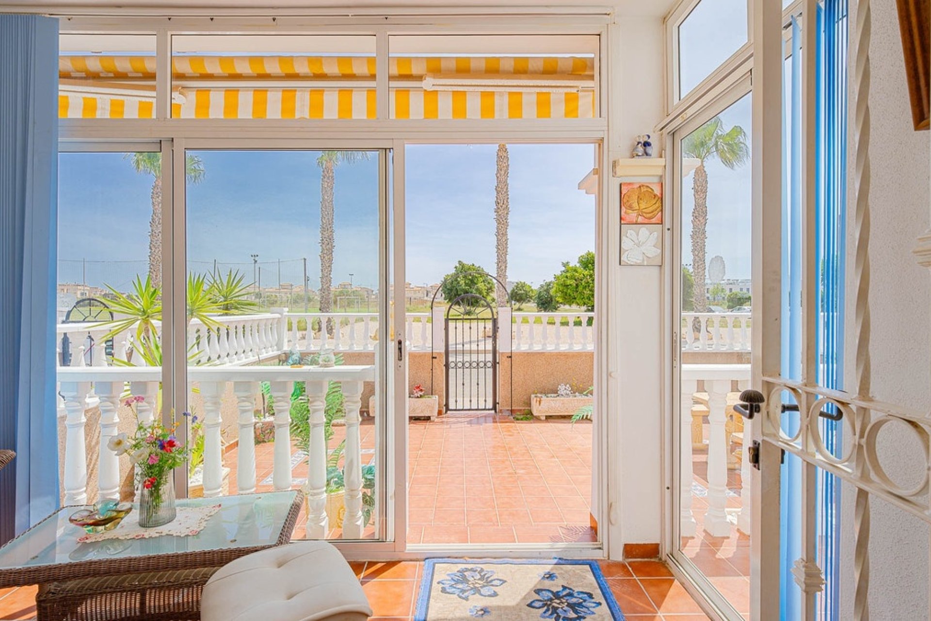 Rynek wtórny - Villa - Orihuela - Punta Prima