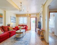 Rynek wtórny - Villa - Orihuela - Punta Prima