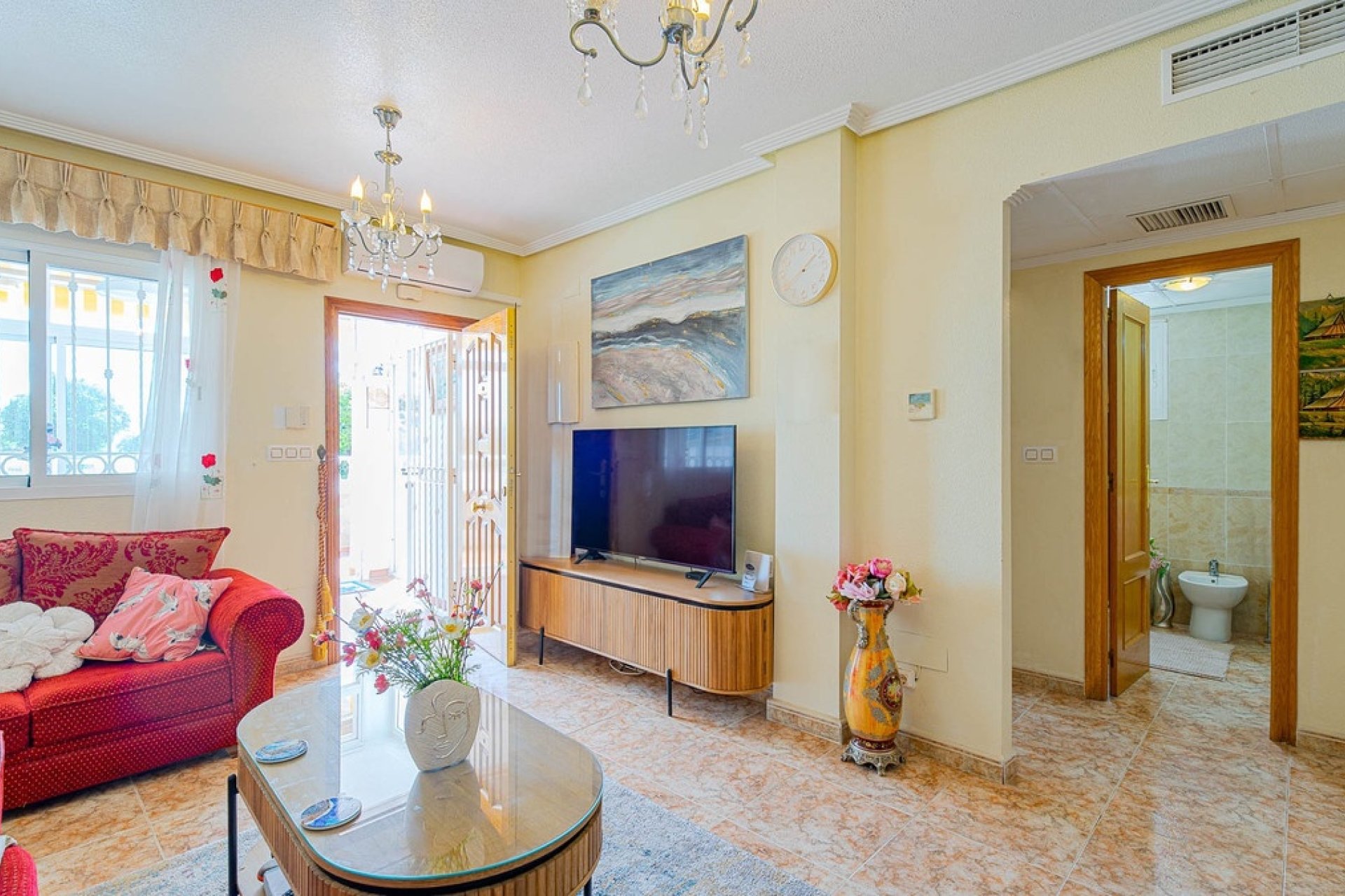 Rynek wtórny - Villa - Orihuela - Punta Prima