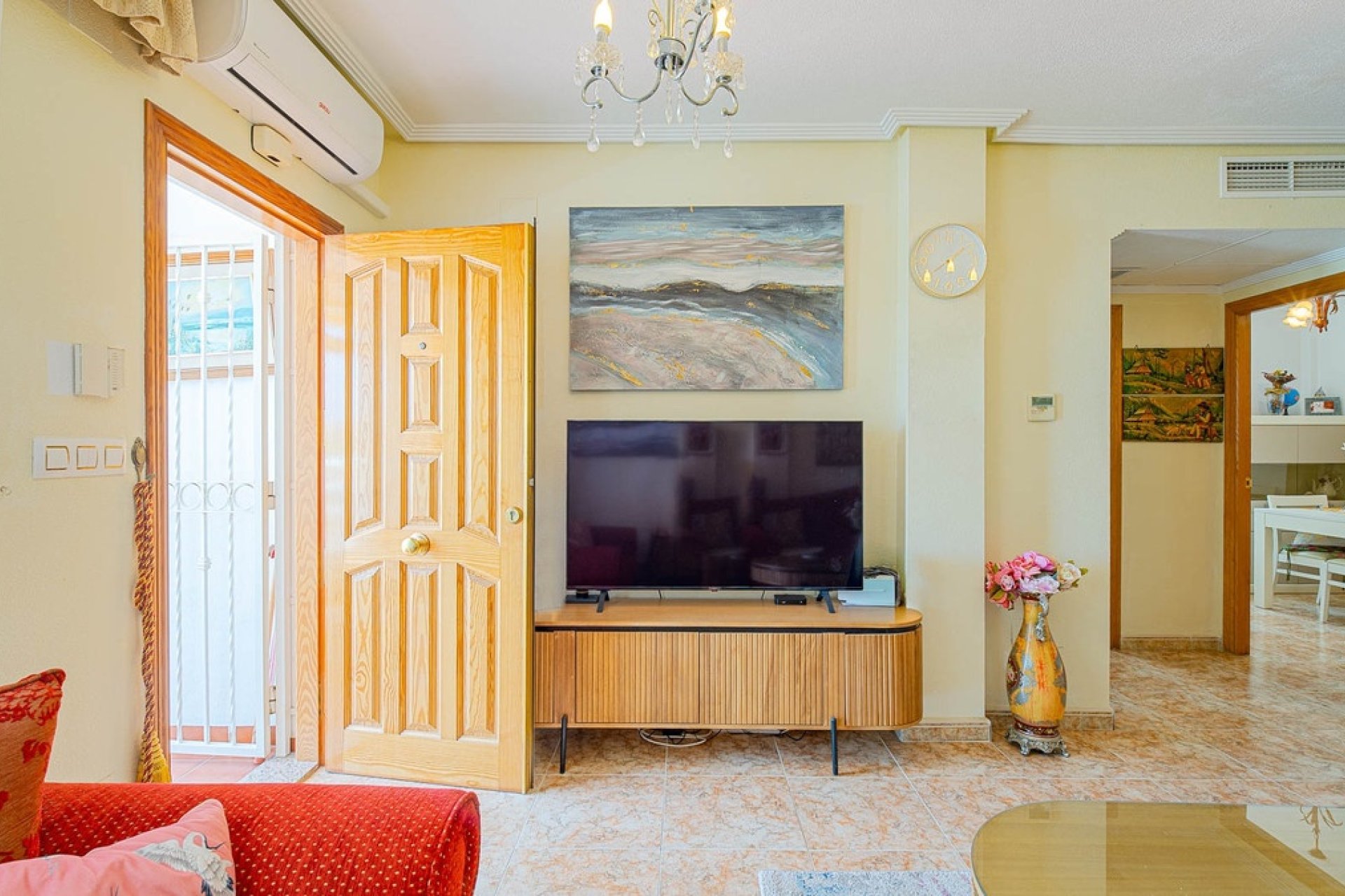 Rynek wtórny - Villa - Orihuela - Punta Prima