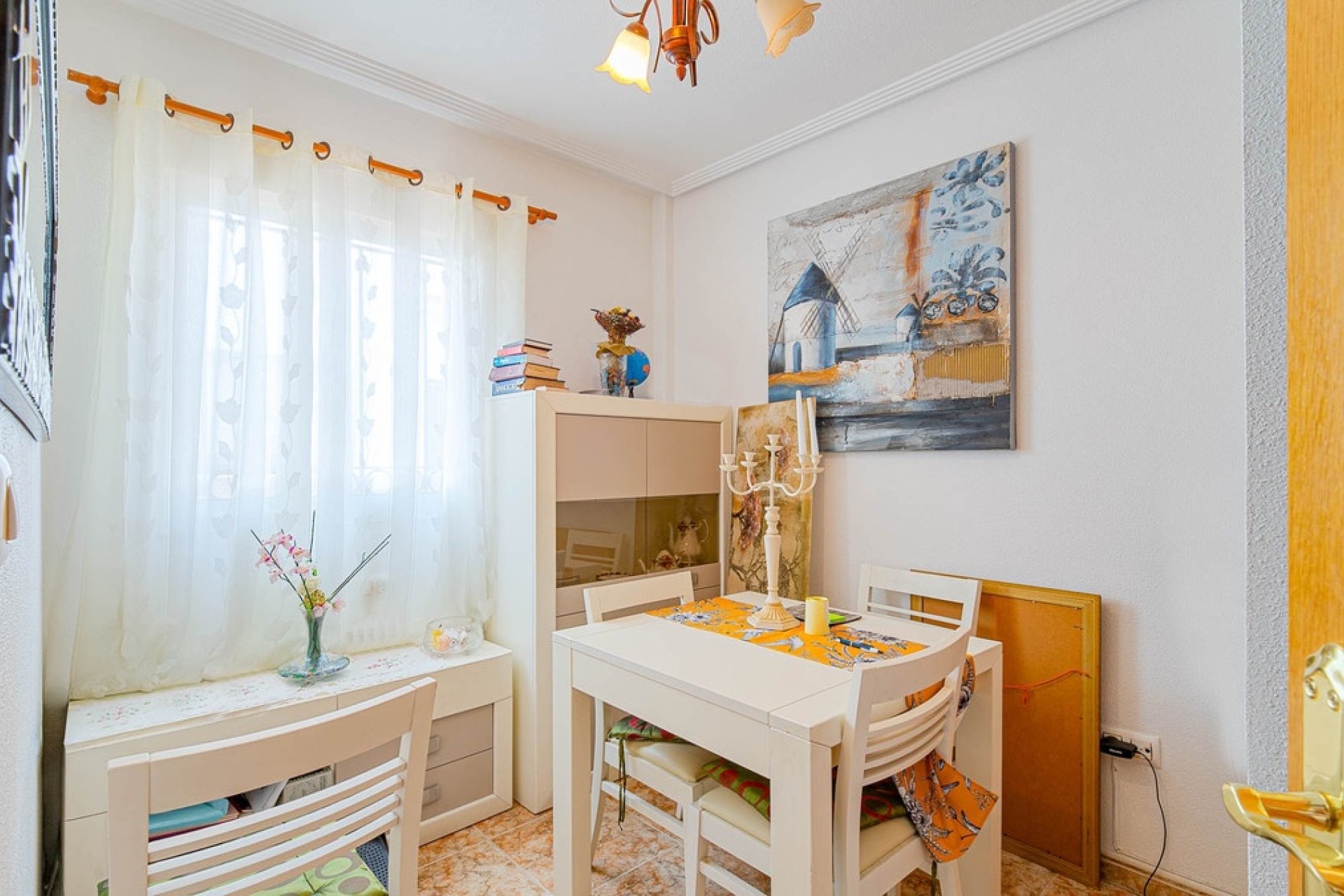 Rynek wtórny - Villa - Orihuela - Punta Prima