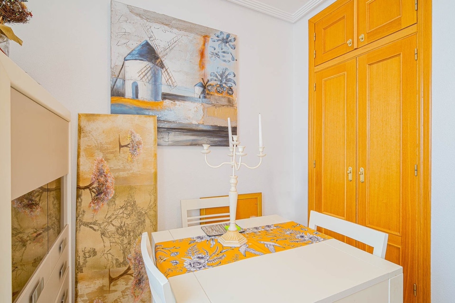 Rynek wtórny - Villa - Orihuela - Punta Prima