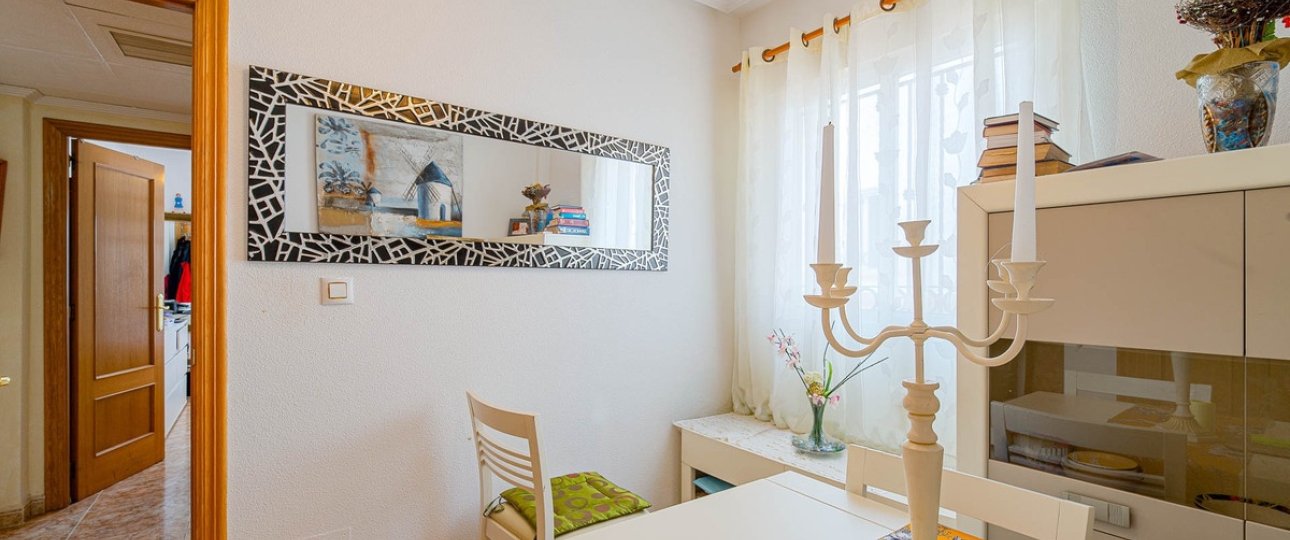 Rynek wtórny - Villa - Orihuela - Punta Prima