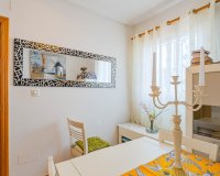 Rynek wtórny - Villa - Orihuela - Punta Prima