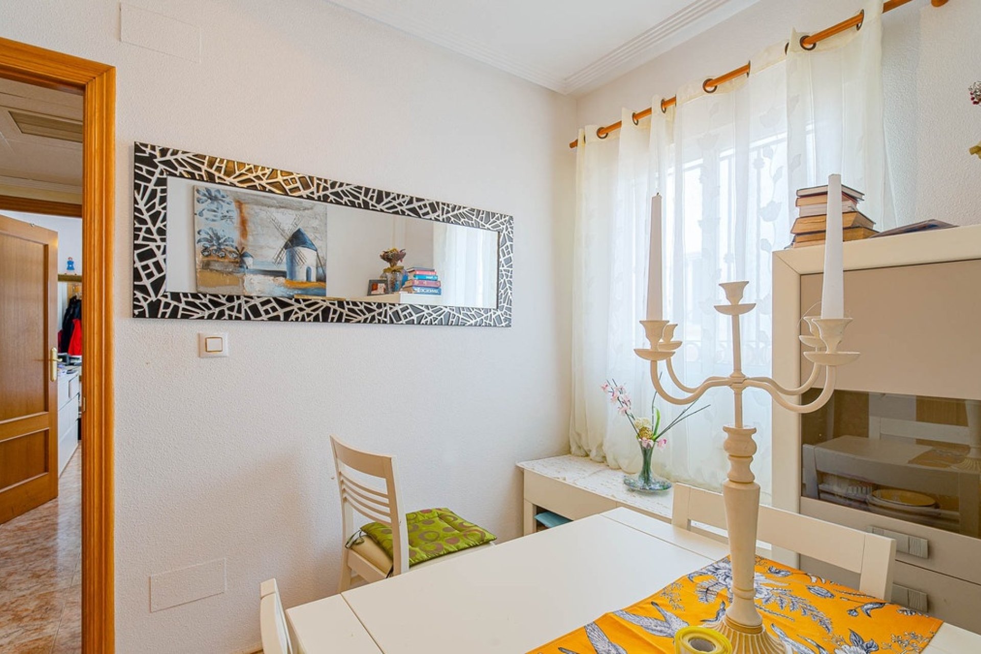 Rynek wtórny - Villa - Orihuela - Punta Prima
