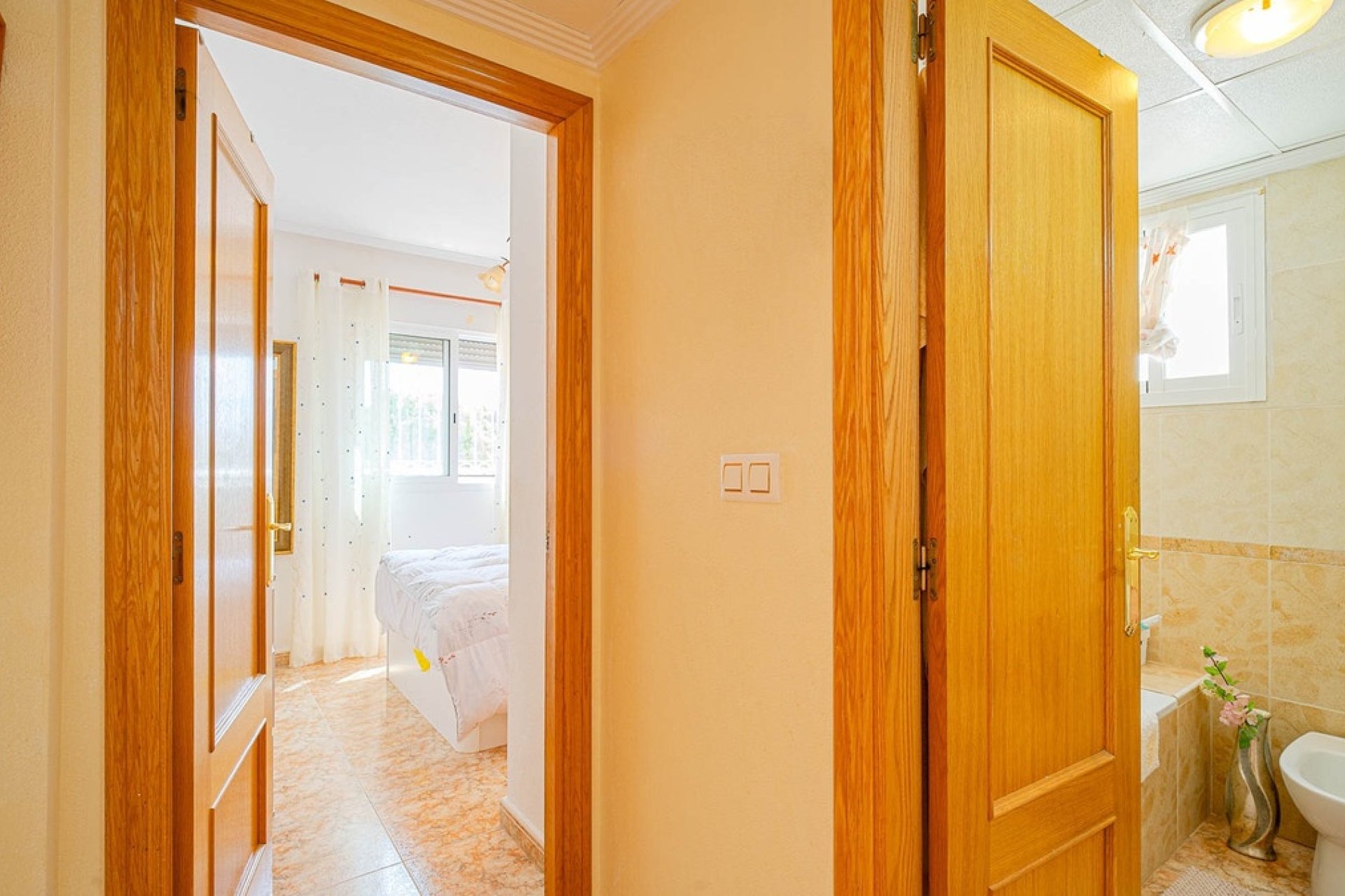 Rynek wtórny - Villa - Orihuela - Punta Prima