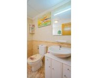 Rynek wtórny - Villa - Orihuela - Punta Prima